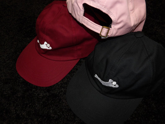 Trackdad Hats