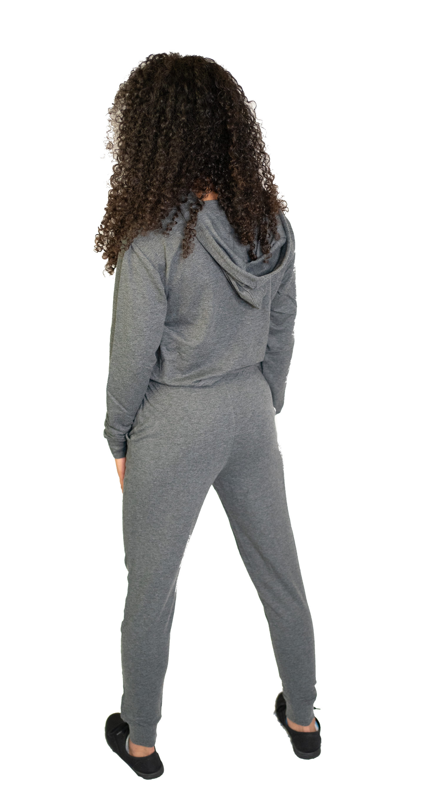 Dark Grey BOSSy Set